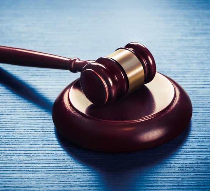 Criminal Defense
